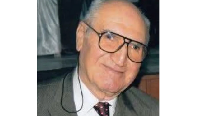 Aydın'da eğitim camiasının acı kaybı