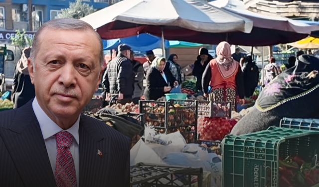 Yarın cumartesi pazarı açık olacak