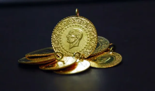 Altında düşüş devam ediyor! (31 Ocak 2026)