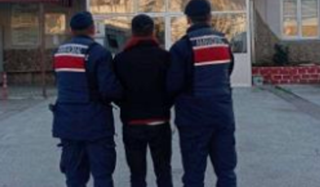 Nazilli’de “Kasten öldürme” suçundan aranan şahıs yakalandı