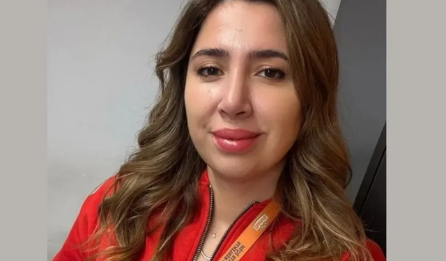 8 gündür kayıp olan genç kadının cansız bedeni gölette bulundu