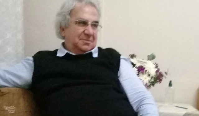 Aydınspor'un sevilen isminden acı haber!