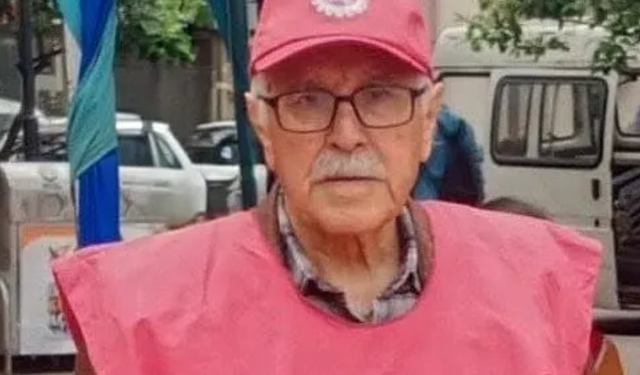 Aydınlı sendika başkanı yaşamını yitirdi