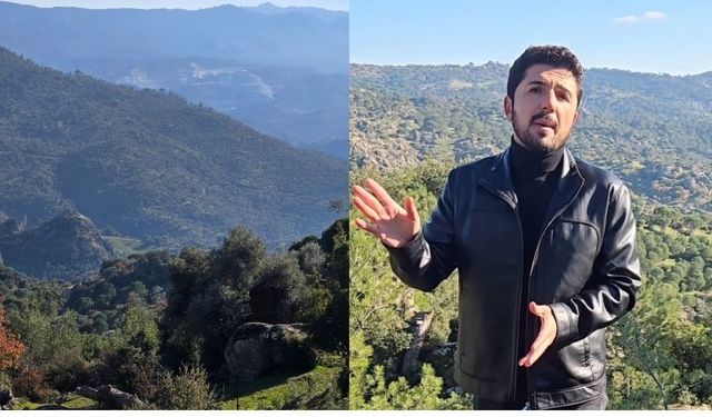 Selahattin Aydın, Söke’yi bekleyen tehlikeyi anlattı: “Bu bölge komple felakete uğrayacak”