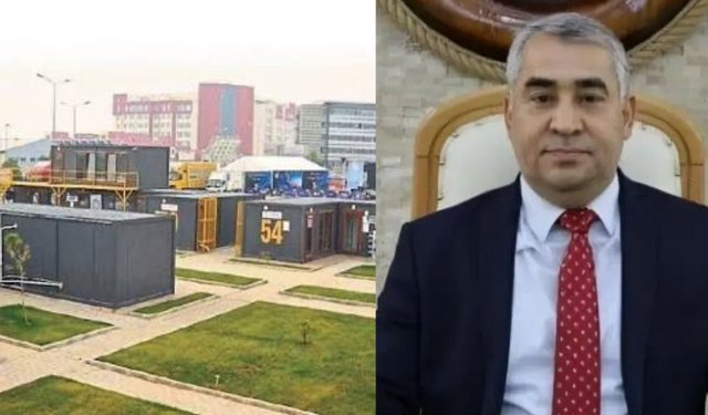 ADÜ Teknokent’ten inovasyonda güçlü hamle!