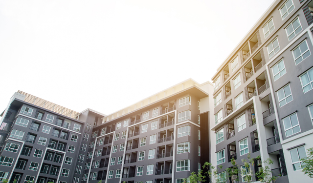 Site aidatlarında fahiş artışlar engellenecek