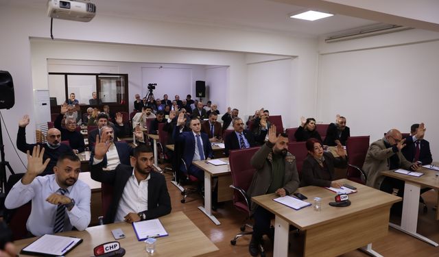 Ovaeymir ve Tepecik'e doğalgaz geliyor!