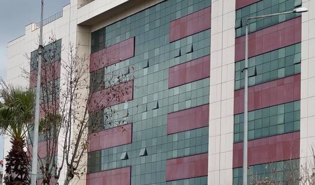 Kadın Doğum ve Çocuk Hastanesi, Şehir Hastanesi'ne taşındı