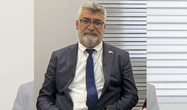 AK Parti İl Başkan Yardımcısı Kerim Toker hakkındaki suçlama netleşti!
