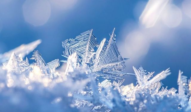 Aydın dikkat! En düşük hava sıcaklığı 0 derece olacak