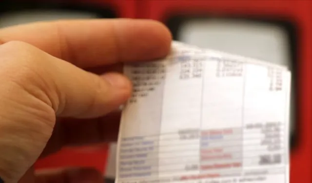 Efeler'de katı atık ücretlerine gelen zam uygulanmaya başladı!