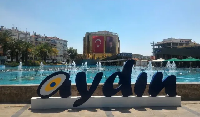 Aydın'da bugün en yüksek hava sıcaklığı 20 derece olacak!