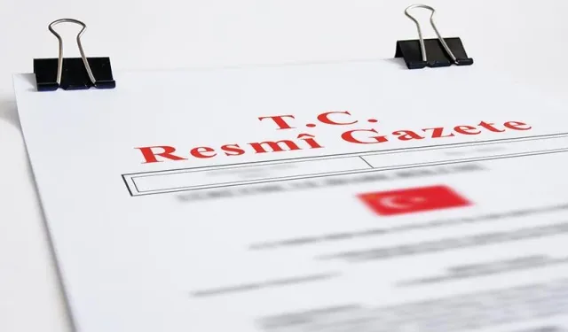 Resmi Gazete' de yayımlandı: 5 ilin valisi değişti