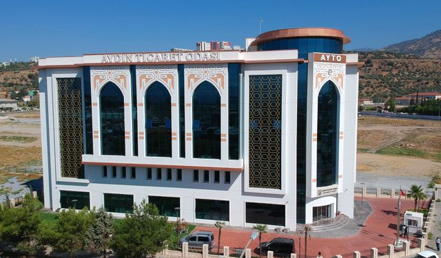 Aydın Ticaret Odası'ndan zorunlu sigortaya yönelik açıklama!