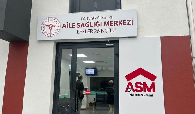 Efeler'de mobbing iddialarıyla gündeme gelen doktorlar açığa alındı!