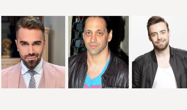 Ünlü isimler gözaltına alındı!