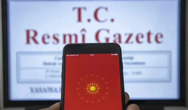 Aydın'da 2 ilçenin kaymakam atamaları gerçekleşti