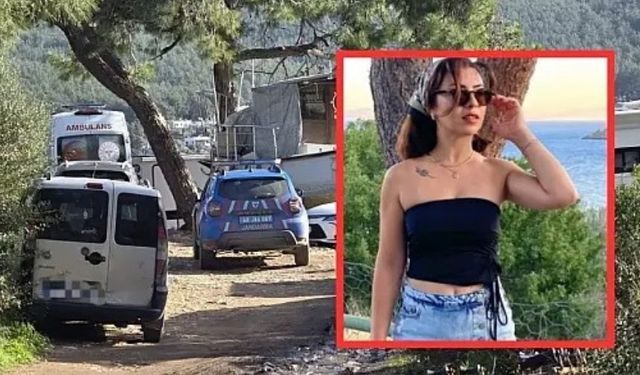 Bahar Taş'ın ailesinden açıklama: 'Kalp krizi olarak yansıtılması kabul edilemez'