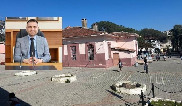 İl Müdürü Yiğit'ten 'Ortaklar Atatürk İlkokulu’nda eğitime ara verildi' iddiasına yanıt!