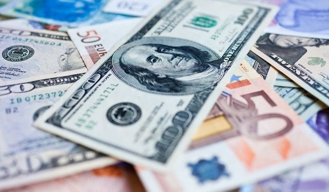 Dolar ve Euro, TL karşısında yükselişini sürdürüyor (24 Şubat 2026)