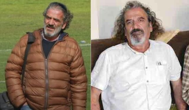 Didim'in sevilen gazetecisi Erdem Özden hayatını kaybetti