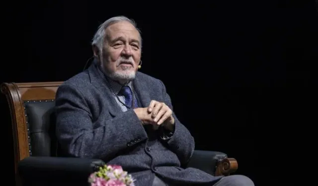 Tarihçi Prof. Dr. İlber Ortaylı hayatını kaybetti!