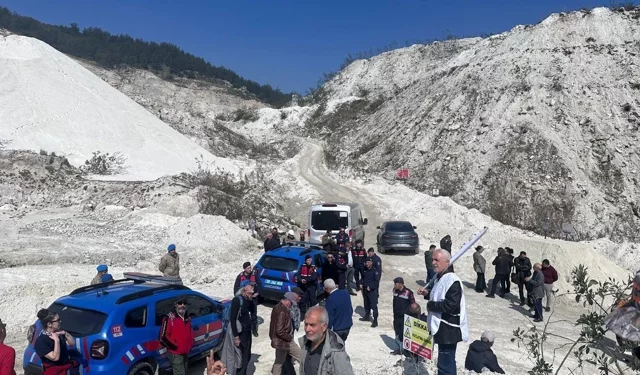 Latmos'ta kritik keşif: Gözler bilirkişi raporuna çevrildi!