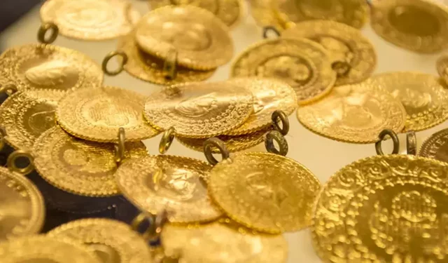 Altın güne yükselişle başladı! (25 Mart 2026)