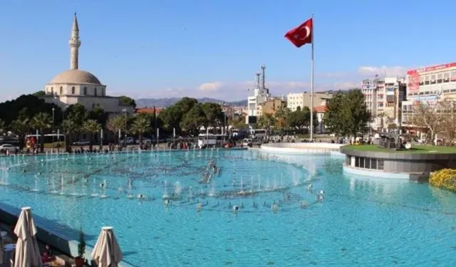 Aydın baharın ilk haftasına güneşli başladı! (2 Mart 2026)