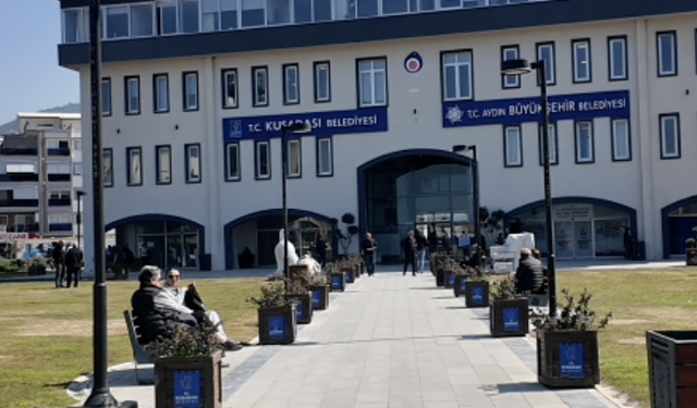 Kuşadası bugün seçime gidiyor!