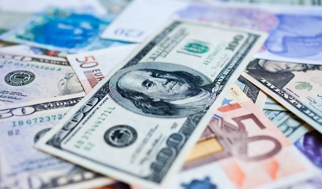 Döviz kurları güne yatay seyirle başladı! (2 Mart 2026)