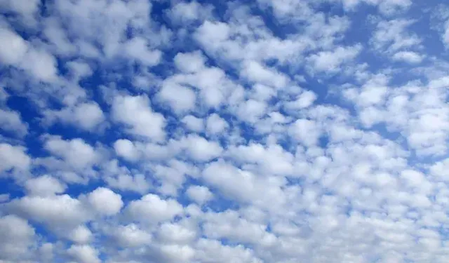 Aydın'da bugün hava parçalı bulutlu olacak! (11 Mart 2026)