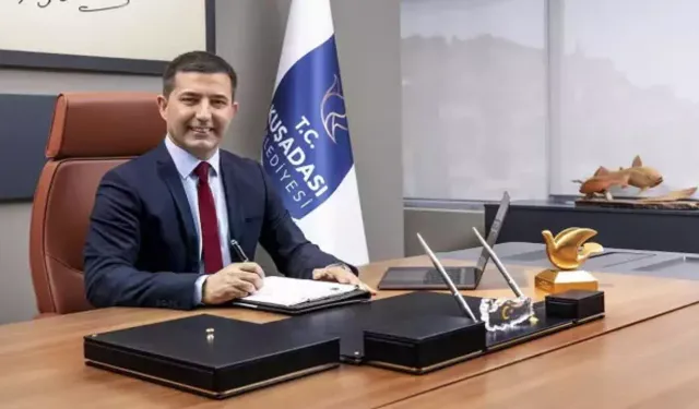 Ömer Günel'den ilk açıklama: “Mücadelem sadece haksızlığa karşı değil, kötülüğe ve kötüye karşı da olacak”