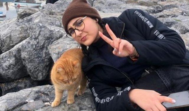 Zeren Ertaş davası yarın görülecek: “Hak hukuk yerini bulmalı!”