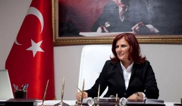 Başkan Çerçioğlu tüm çocukları uçurtma şenliğine davet etti