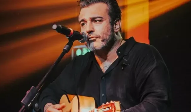 Sanatçı Rıza Tamer hayatını kaybetti