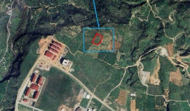 ADÜ’nün yanı başına jeotermal sondaj kararı!