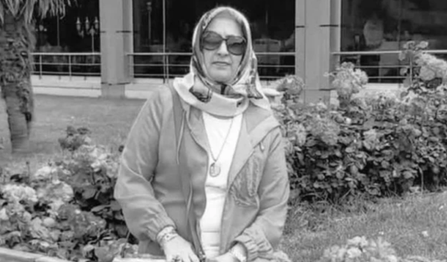 Okul saldırısında hayatını kaybetti! Haberi alan eşi kalp krizi geçirdi