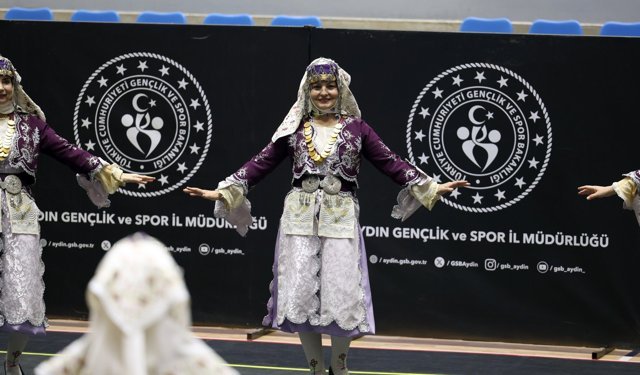 Aydın’da Belediyespor ekibinden gururlandıran birincilik!
