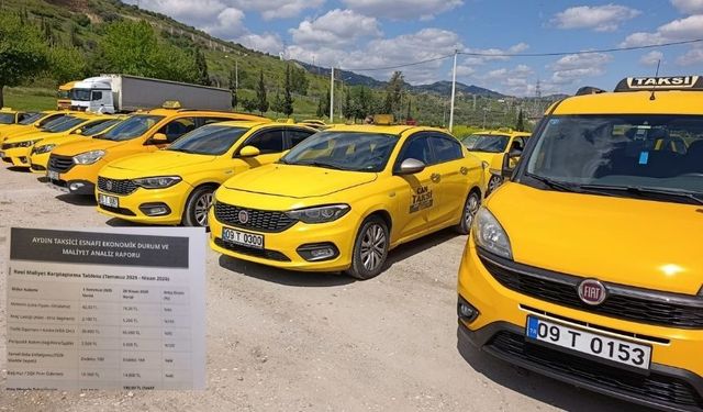 Toplu taşımaya yüzde 30, taksi tarifelerine yüzde 40 zam!