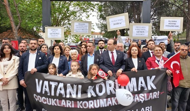 CHP’den  23 Nisan’da sessiz yürüyüş: “Acı kayıpların sorumlusu iktidardır!”