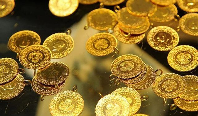 Küresel gelişmeler altını yeniden zirveye taşıdı