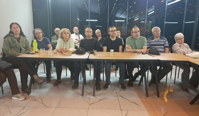 Öğretmenler yoksulluğu anlattı: “İncirin içinde büyüyen çocuk incir yiyemiyor!”