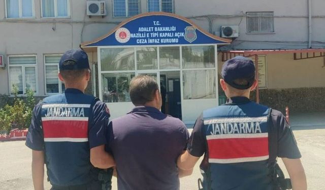 Aydın’da bir haftada dikkat çeken bilanço: Aranan 114 kişi yakalandı