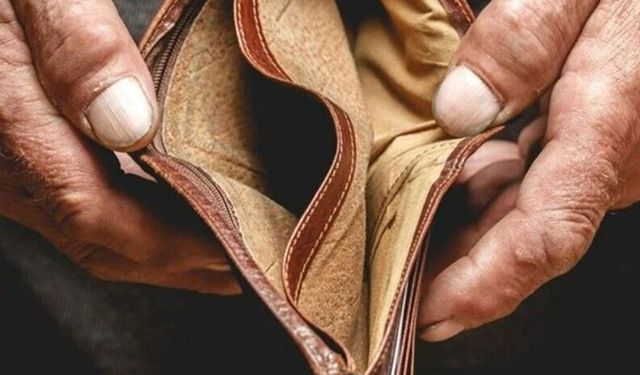 BİSAM’ın mayıs raporu alarm verdi: Açlık sınırı 35 bin liraya dayandı