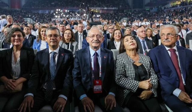 CHP için mutlak butlan kararı çıktı!