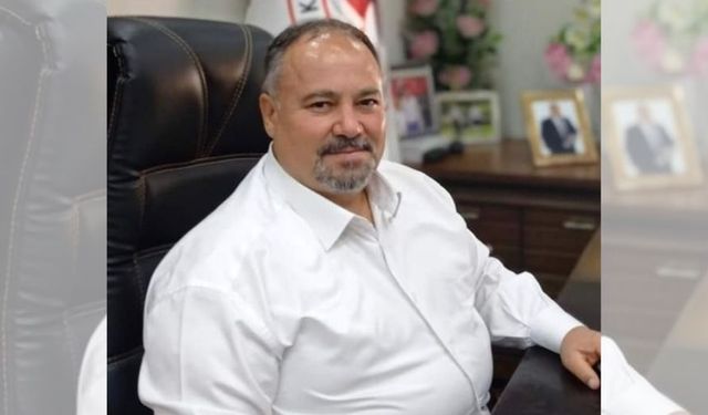 Nazilli Kahveciler Odası Başkanı Birol Şenkal’ın ölümüyle ilgili soruşturma başlatıldı!