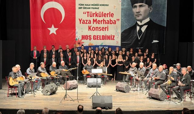 Başkan Çerçioğlu kültür ve sanat etkinliklerini Aydınlılar ile buluşturmaya devam ediyor