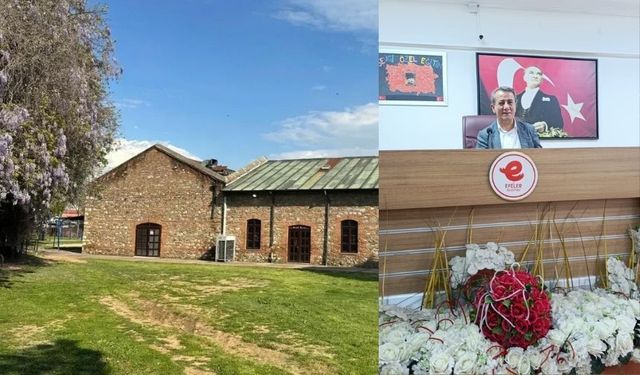 Nevzat Biçer Salonu’nun devri yargıya taşınıyor