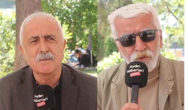 Emekliler, geçim koşullarını gündeme taşıdı: “Ölmeye niyetimiz yok!”